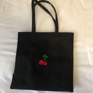 cute cherry bag!